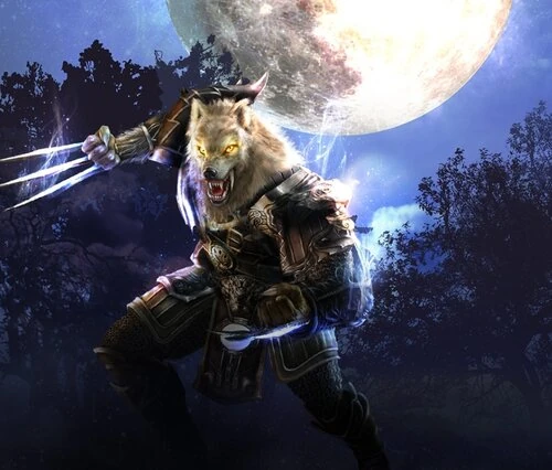 Lycan Imagine