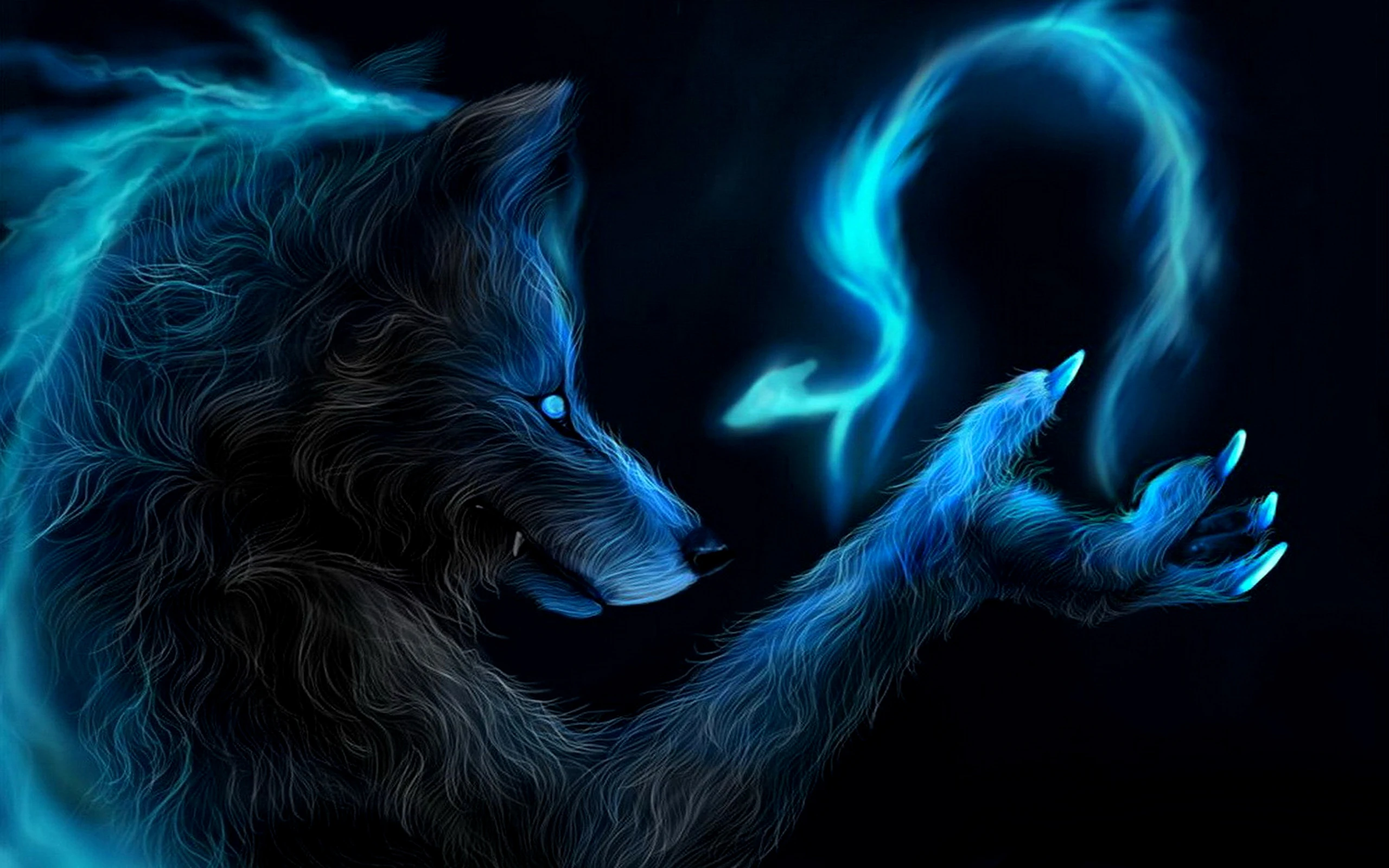 Lycan Imagine